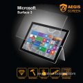 AEGIS OEM/ODM for surface pro 4 tempered glass screen protector